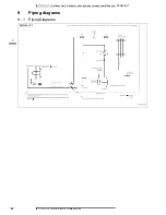 Предварительный просмотр 21 страницы Daikin RZQSG100LY1 Technical Data Manual