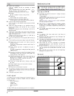 Preview for 6 page of Daikin RZQSG71L3V1B Installation Manual