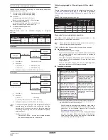 Preview for 14 page of Daikin RZQSG71L3V1B Installation Manual