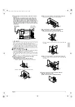 Preview for 5 page of Daikin RZR36PVJU Installation Manual