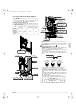 Preview for 13 page of Daikin RZR36PVJU Installation Manual