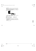 Preview for 17 page of Daikin RZR36PVJU Installation Manual