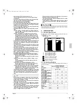 Preview for 3 page of Daikin RZR36PVJU8 Installation Manual