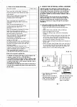 Preview for 37 page of Daikin RZVF50 Installation Manual