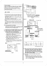 Предварительный просмотр 38 страницы Daikin RZVF50 Installation Manual