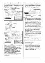 Предварительный просмотр 41 страницы Daikin RZVF50 Installation Manual