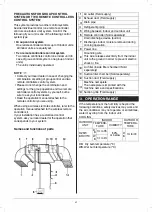 Предварительный просмотр 63 страницы Daikin RZVF50 Installation Manual