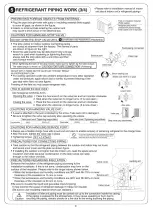 Preview for 9 page of Daikin RZVF50BRV169 Installation Manual