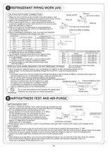 Preview for 10 page of Daikin RZVF50BRV169 Installation Manual