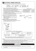 Preview for 14 page of Daikin RZVF50BRV169 Installation Manual