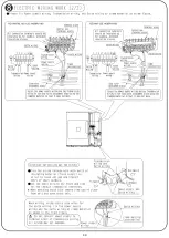 Preview for 30 page of Daikin RZVF50BRV169 Installation Manual