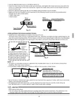 Preview for 49 page of Daikin RZVF50BRV169 Installation Manual