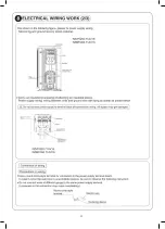 Предварительный просмотр 13 страницы Daikin RZVFQ50 Installation Manual