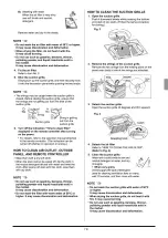 Предварительный просмотр 78 страницы Daikin RZVFQ50 Installation Manual