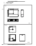 Предварительный просмотр 14 страницы Daikin SB.RKXYQ-T Technical Data Manual