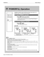 Preview for 16 page of Daikin SEER 13 J-Series User Manual