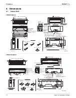 Preview for 13 page of Daikin SEER 14 Data Manual