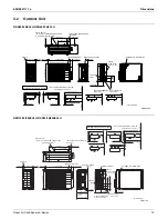 Preview for 14 page of Daikin SEER 14 Data Manual