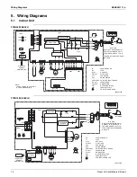 Preview for 15 page of Daikin SEER 14 Data Manual