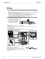 Preview for 89 page of Daikin SEER 14 Data Manual