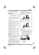 Preview for 11 page of Daikin SEHVX-BAW Installer And User Manual