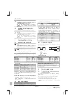 Preview for 8 page of Daikin SEHVX20BAW Installation And Operation Manual