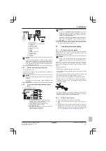 Preview for 17 page of Daikin SEHVX20BAW Installation And Operation Manual