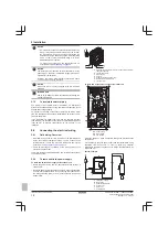 Preview for 18 page of Daikin SEHVX20BAW Installation And Operation Manual