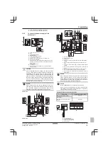 Preview for 19 page of Daikin SEHVX20BAW Installation And Operation Manual