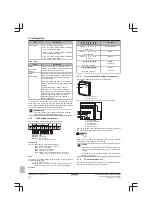 Preview for 22 page of Daikin SEHVX20BAW Installation And Operation Manual