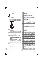 Preview for 30 page of Daikin SEHVX20BAW Installation And Operation Manual