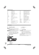 Preview for 38 page of Daikin SEHVX20BAW Installation And Operation Manual