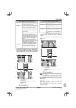 Preview for 43 page of Daikin SEHVX20BAW Installation And Operation Manual