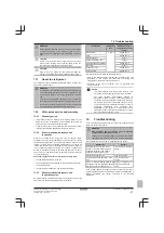 Preview for 47 page of Daikin SEHVX20BAW Installation And Operation Manual