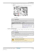 Preview for 87 page of Daikin Sensira Series Service Manual