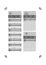 Preview for 75 page of Daikin SERHQ032BAW1 Installer And User Manual