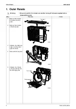 Предварительный просмотр 4 страницы Daikin Si001554EC Service Manual