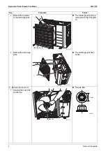 Preview for 6 page of Daikin Si011187 Removal Procedure