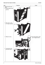 Preview for 10 page of Daikin Si011187 Removal Procedure