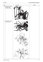 Preview for 15 page of Daikin Si011187 Removal Procedure