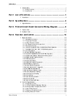 Preview for 3 page of Daikin SiBE04-624_B_FTXR-E Service Manual