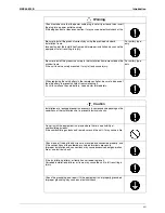 Preview for 9 page of Daikin SiBE04-624_B_FTXR-E Service Manual