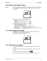 Preview for 59 page of Daikin SiBE04-624_B_FTXR-E Service Manual