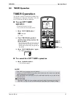 Предварительный просмотр 59 страницы Daikin SiBE041010 Service Manual