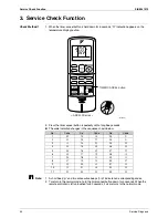 Предварительный просмотр 64 страницы Daikin SiBE041010 Service Manual