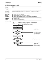 Предварительный просмотр 78 страницы Daikin SiBE041010 Service Manual