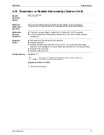 Preview for 89 page of Daikin SiBE041010 Service Manual