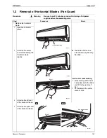 Предварительный просмотр 113 страницы Daikin SiBE041010 Service Manual