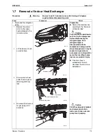 Предварительный просмотр 125 страницы Daikin SiBE041010 Service Manual