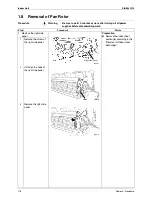 Предварительный просмотр 128 страницы Daikin SiBE041010 Service Manual